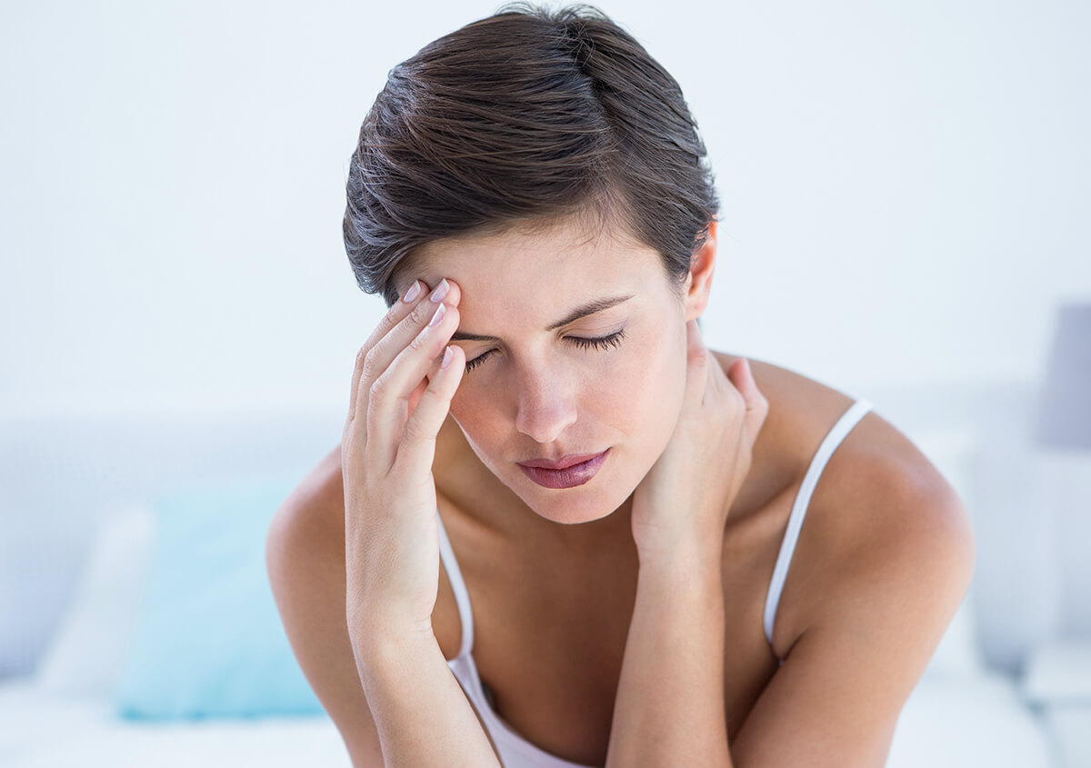 Botox Injections for Migraines in Lakewood Ranch FL Area